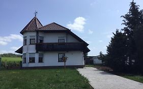 Ferienhaus Barth