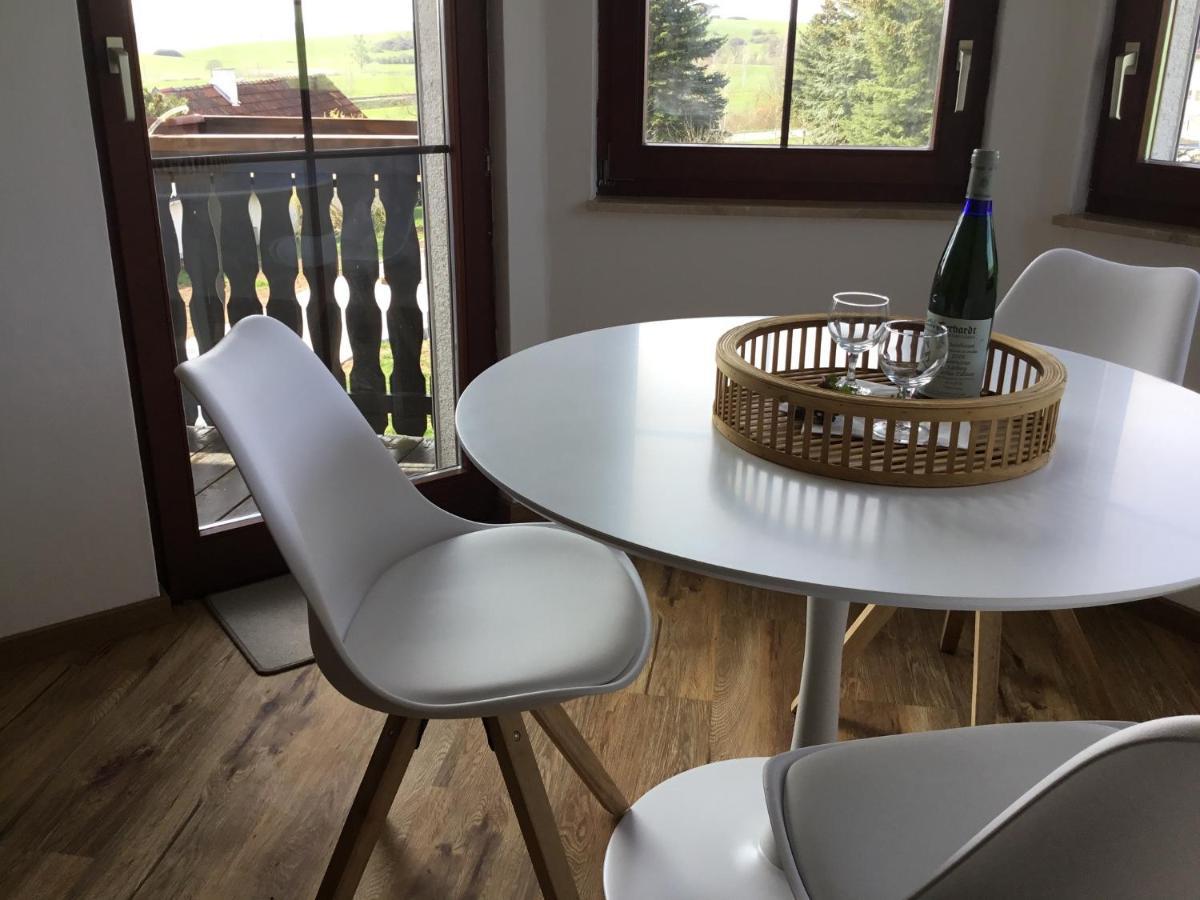 Ferienhaus Barth Bad Salzungen Exterior foto